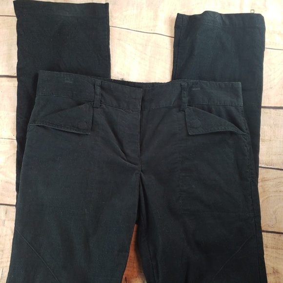 BCBG Max Azria Corduroy Pants - Picture 5 of 8